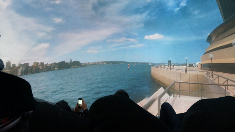 Illustration for article titled Google I/O 2013: A Photo Journal